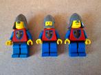 Lego Partij Crusader Axe Knights. Jaren 80 Castle, Lego, 33 Bath Road, Slough, UK, Lego, Ophalen of Verzenden