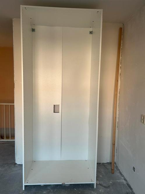 IKEA PAX kast - basiselement 236x100, Huis en Inrichting, Kasten | Kledingkasten, Gebruikt, 200 cm of meer, 100 tot 150 cm, 50 tot 75 cm