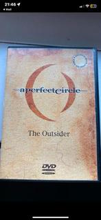 A Perfect Circle - The Outsider, Ophalen of Verzenden, Gebruikt, Muziek en Concerten