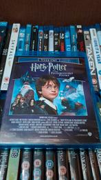 Harry potter year 1, year two blu-ray, Ophalen of Verzenden, Zo goed als nieuw