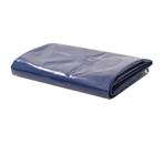 Dekzeil 650 g/m² 3x4 m blauw, Info@bargains-by-dj.nl, Nieuw, Ophalen of Verzenden, 15 m² of meer
