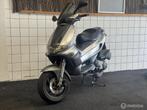 Gilera Runner 200 VXR, 198 cc, Scooter, Bedrijf, Gilera