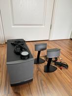 Bose Companion 5 Speakersysteem, Ophalen, Gebruikt, Bose, 120 watt of meer