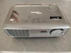 Optoma EX531p compacte beamer als nieuw, Ophalen of Verzenden, Zo goed als nieuw