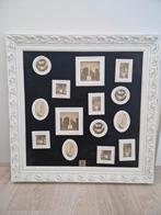 Riviera Maison magnetische fotolijst + krijtbord, Ophalen, Zo goed als nieuw
