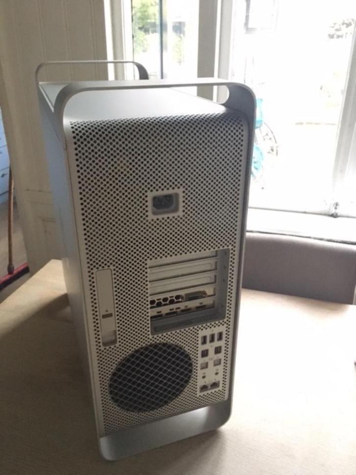 Mac pro's 5.1 SALE of reparaties of upgrades. Lees de ADV:-), Computers en Software, Apple Desktops, Refurbished, Mac Pro, SSD