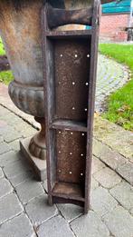 Antieke baksteen vorm, Ophalen of Verzenden