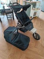 Kinderwagen easywalker sky 3 wielen, Kinderen en Baby's, Kinderwagens en Combinaties, Ophalen, Zo goed als nieuw, Overige merken