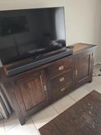 TV meubel te koop., Ophalen, 150 tot 200 cm, Zo goed als nieuw, Minder dan 100 cm