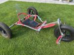 vlieger buggy Typhoon, Ophalen, Gebruikt, Toebehoren