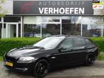 BMW 5-serie Touring 520d High Executive - PANORAMADAK - GROO, Auto's, Te koop, Geïmporteerd, 5 stoelen, 20 km/l