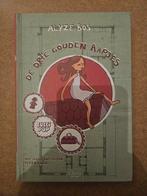 De Drie Gouden Aapjes - Kinderboek, Ophalen of Verzenden, Gelezen, Alyze Bos