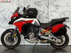 Ducati MULTISTRADA V4 Sport FULL (bj 2021), Motoren, Bedrijf, Meer dan 35 kW, Toermotor, 1158 cc