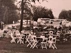 Douwen, drouwenerzand, cafe Restaurant, Verzamelen, Ansichtkaarten | Nederland, Ophalen of Verzenden