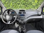 Chevrolet Spark 1.0 LS Bi-Fuel LPG | NWE APK | AIRCO | NAP, Voorwielaandrijving, Euro 5, Gebruikt, 4 cilinders