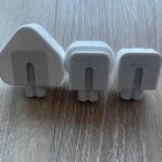 Apple travel adapter mini-kit (like new), Ophalen of Verzenden, Zo goed als nieuw, Apple iPhone