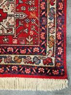 Vintage oosters wol vloerkleed Karaja Heriz 73x140cm, 50 tot 100 cm, 100 tot 150 cm, Perzisch vintage oosters HYPE, Overige kleuren