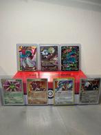 Pokémon kaarten -, Hobby en Vrije tijd, Verzamelkaartspellen | Pokémon, Ophalen of Verzenden, Zo goed als nieuw, Meerdere kaarten