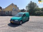 Volkswagen Caddy 1.9 TDI, Voorwielaandrijving, 1367 kg, 4 cilinders, Volkswagen