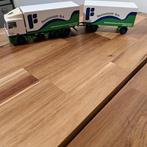 FLEVOZOOM LEVENSMIDDELEN PUTTEN 95 DAF 6 X 2 & H, NIEUW., Verzenden, Nieuw, Bus of Vrachtwagen, Lion Toys