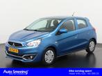 Mitsubishi Space Star 1.0 Cool+ | Airco | 12 mnd Garantie |, Auto's, Voorwielaandrijving, 12 maanden, Stof, Gebruikt