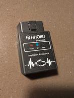 EXZA HHOBD Bluetooth OBD2 Autodiagnose, Auto diversen, Autogereedschap, Ophalen of Verzenden, Zo goed als nieuw