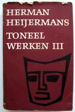 Herman Heijermans - Toneelwerken III, Ophalen of Verzenden