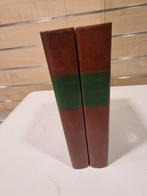 Ds. F. Mallan. Het troostboek voor de chrisen, 2 delen., Boeken, Ophalen of Verzenden, Gelezen, Christendom | Protestants