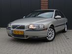 Volvo S80 2.9 Automaat Comfort Airco Cr-Control Schuifdak Yo, Beige, 2922 cc, Bedrijf, 204 pk