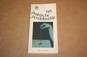 Het praktische pendelboekje - Ankertjesserie beschikbaar voor biedingen