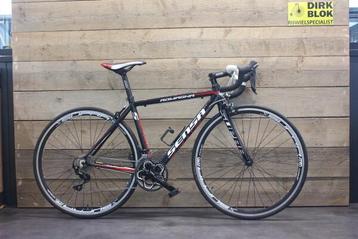 Sensa Romagna 48cm NETTE STAAT 22v 105  3 mnd Garantie beschikbaar voor biedingen