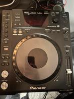 Pioneer cdj 850 (2st), Ophalen, Gebruikt, Draaitafel, Pioneer