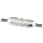 Aluminium anode 1 kg met lasstrip lengte 30 cm AKTIE!!!, Onderhoud en Reparatie, -, -, Nieuw