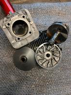 Malossi 172 stage 2 ddl kit, Ophalen of Verzenden, Zo goed als nieuw, Cilinder