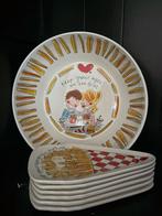 Diverse Blond Amsterdam artikelen, Ophalen