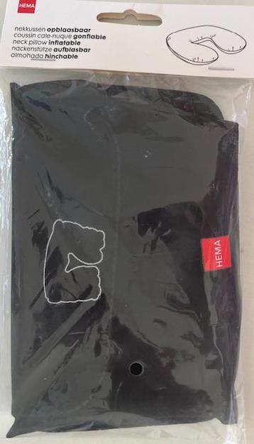Hema nekkussentje nieuw beschikbaar voor biedingen