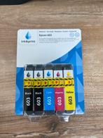 Nieuwe Epson 603 Inkt - Verkeerd Gekocht, Computers en Software, Printerbenodigdheden, Ophalen of Verzenden, Nieuw, Cartridge