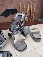 Joolz complete kinderwagen set, Ophalen, Zo goed als nieuw, Overige merken