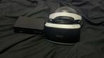 Ps4 vr kan op ps5, Spelcomputers en Games, Virtual Reality, Ophalen of Verzenden, Gebruikt, VR-bril, Sony PlayStation