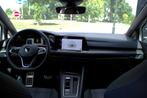 Volkswagen Golf 1.4 eHybrid GTE 245 PK PHEV, Camera, Adap. C, Auto's, 12 maanden, Stof, Gebruikt, Zwart