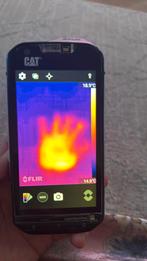 Cat s60 bouwtelefoon, Ophalen of Verzenden, Zo goed als nieuw