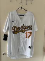 Shohei Ohtani Dodgers 2025 Gold Collection Jersey, Ophalen of Verzenden, Nieuw, Honkbal, Kleding