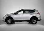 Toyota RAV4 2.5 Hybrid AWD Style | Leder/ alcantara interieu, Automaat, 12 maanden, Stof, Gebruikt
