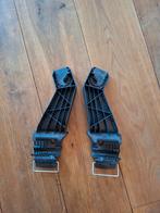 Joolz adapters voor kinderwagen, Ophalen of Verzenden, Gebruikt, Kinderwagen, Overige merken