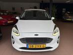 Ford Fiesta 1.5 TDCi Titanium, 86 pk, Gebruikt, 4 cilinders, Wit