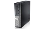 Dell 7010 DT / 8GB / 120GB SSD [PC215-15] 22inch  0804, Computers en Software, Ophalen, Met monitor, 8 GB, Zo goed als nieuw
