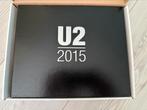 U2 Innocence Experience Tour VIP Commemorative Set 2015, Ophalen of Verzenden, Zo goed als nieuw