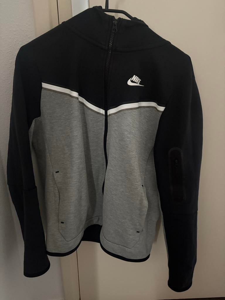 Nike Tech Vest - Maat XS, Ophalen, Zo goed als nieuw, Maat 46 (S) of kleiner