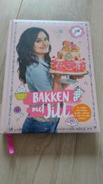 Jill Schirnhofer - Bakken met Jill, Ophalen of Verzenden, Zo goed als nieuw, Jill Schirnhofer