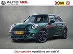 MINI Mini 2.0 Cooper S | JCW | CarPlay | H/K | Sportstoelen, 1998 cc, Gebruikt, Alcantara, Origineel Nederlands